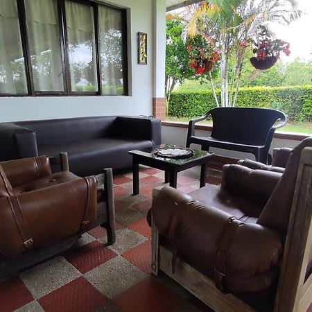 Finca Hotel El Saman De Alto Bonito Montenegro Dış mekan fotoğraf