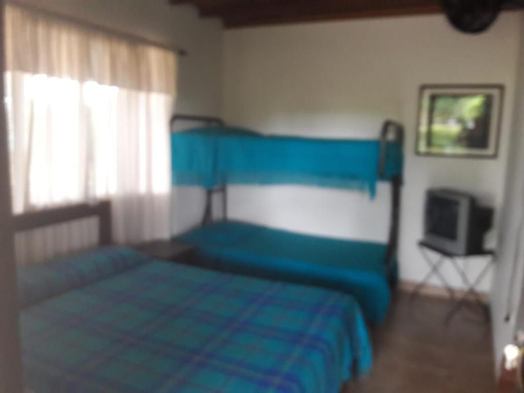 Finca Hotel El Saman De Alto Bonito Montenegro Dış mekan fotoğraf