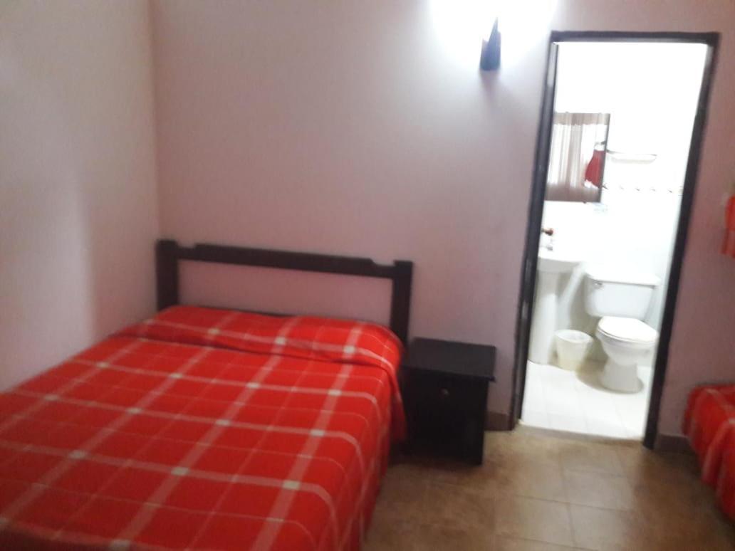 Finca Hotel El Saman De Alto Bonito Montenegro Dış mekan fotoğraf